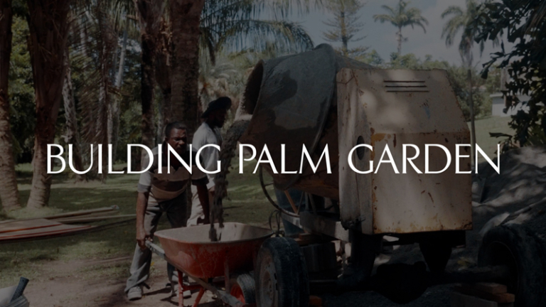 BuildingPalmGarden