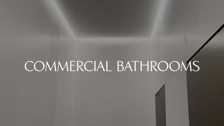 CommBathrooms