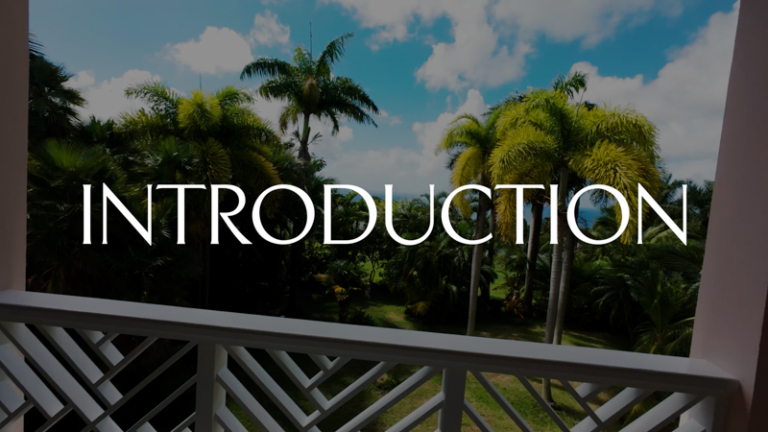 Introduction
