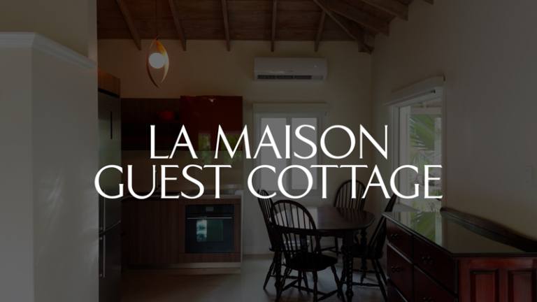 Maison GuestCottage
