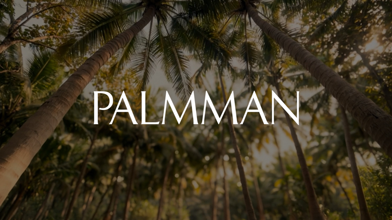 Palmman