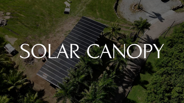 SolarCanopy
