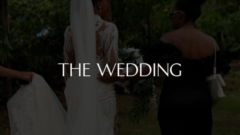 The Wedding