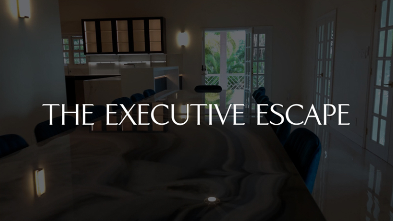 TheExecutiveEscape