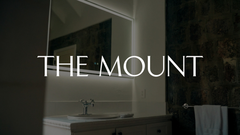 TheMount